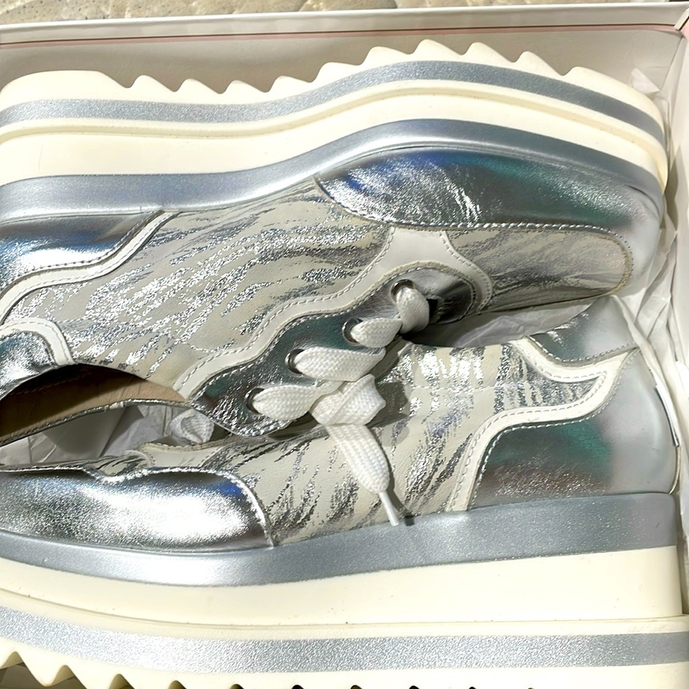 Marco Moreo Trainers